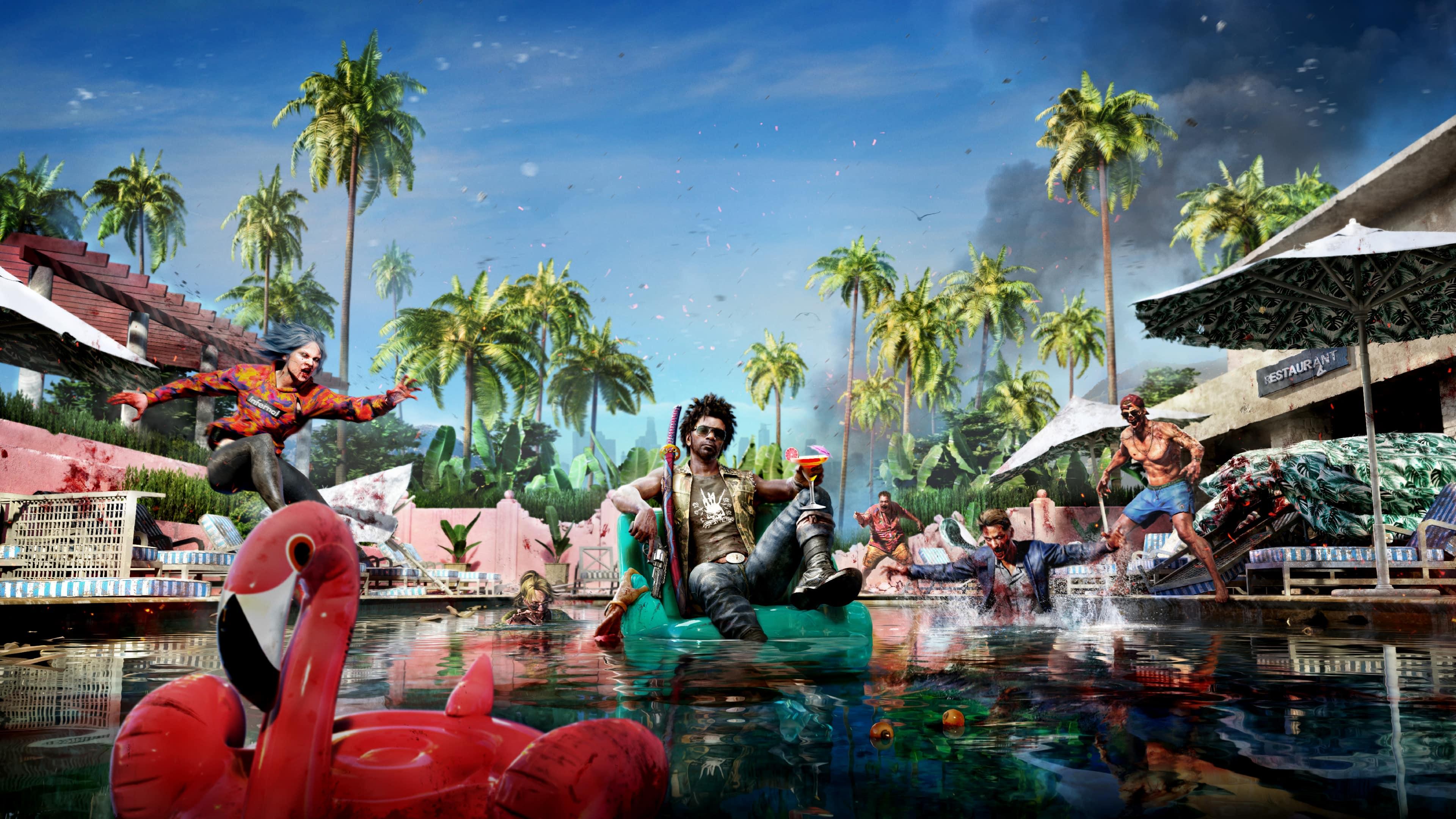 Is Dead Island 2 going to offer cross platform support